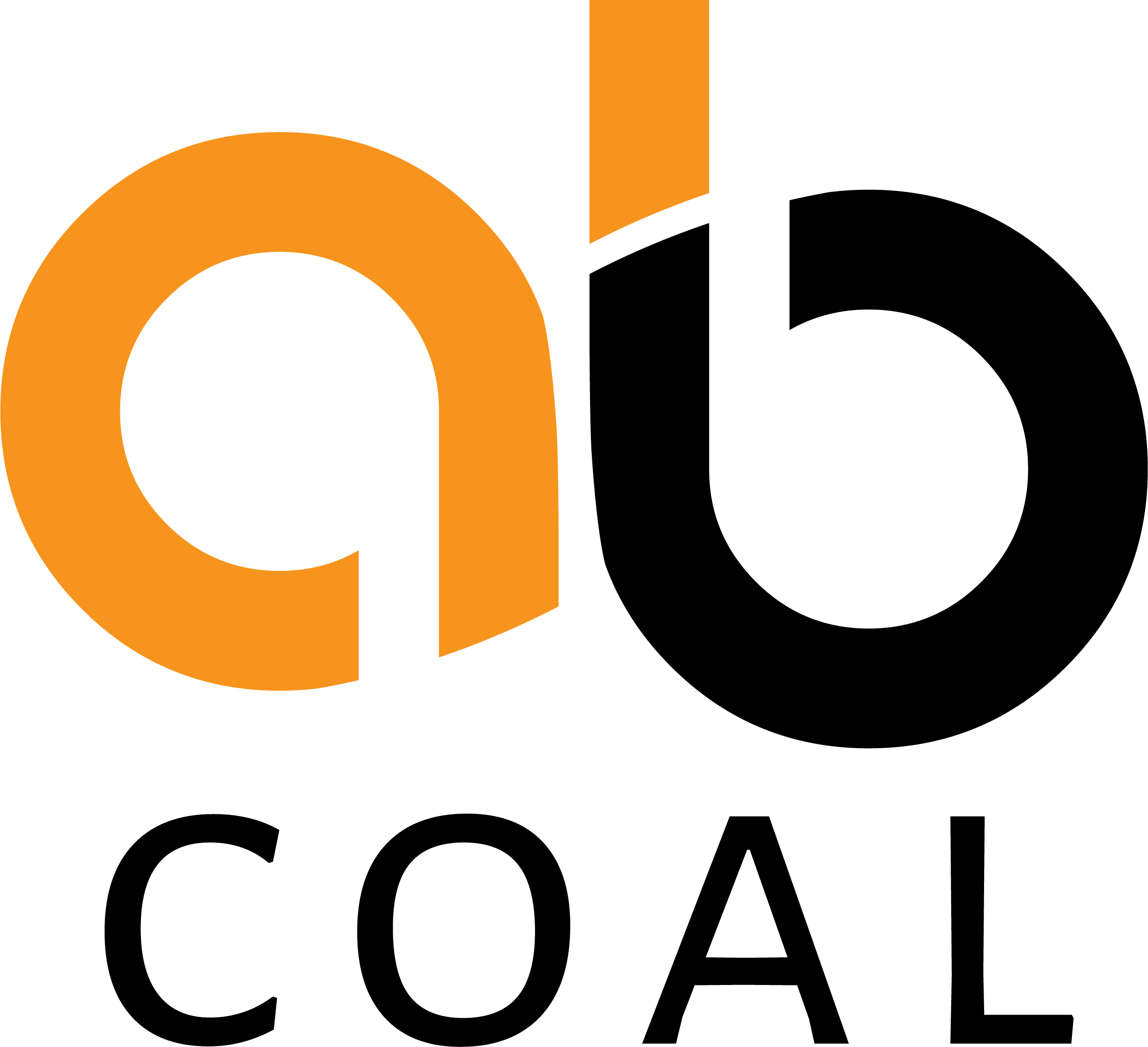 AB Coal Logo
